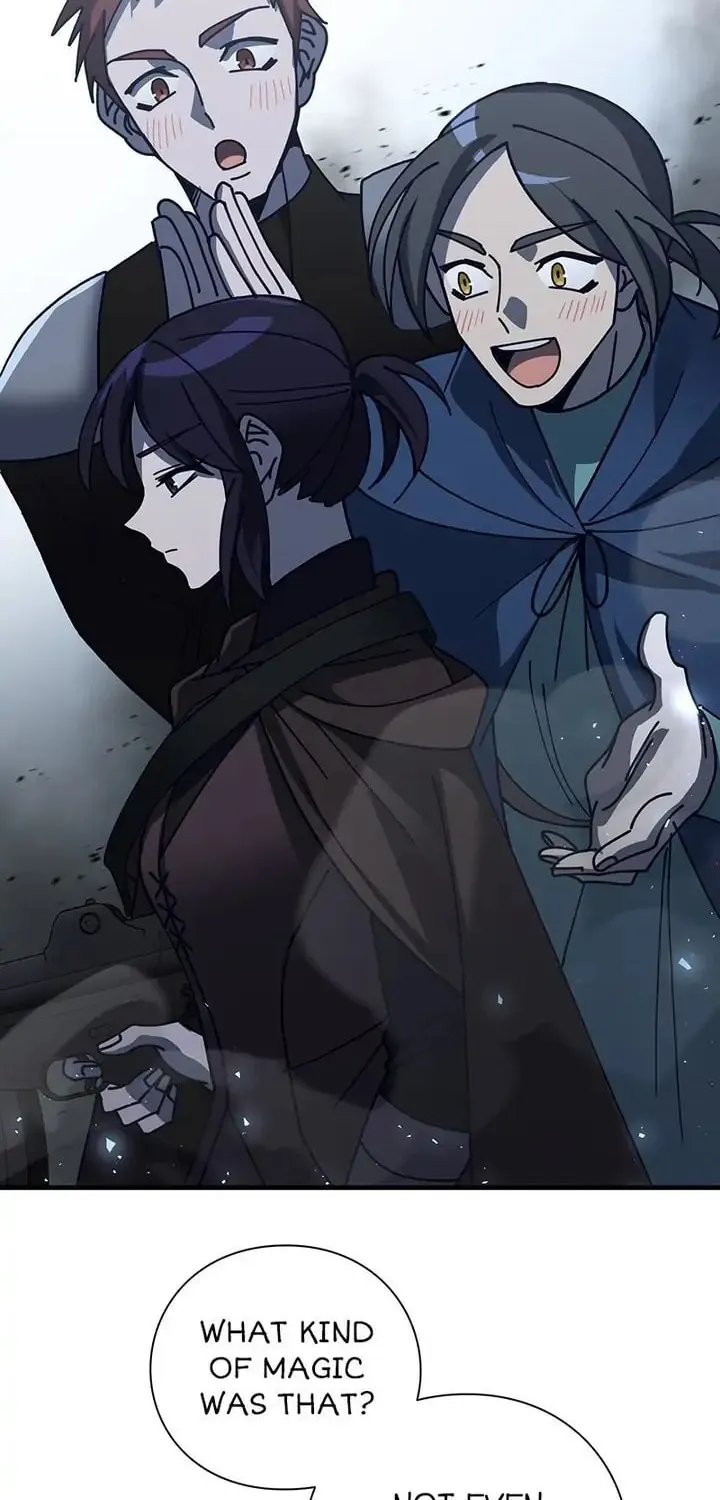 Read PathFinder chapter 55 image 56 on Lezhin