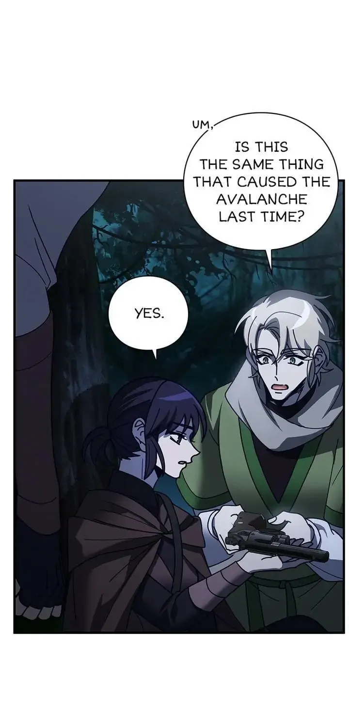 Read PathFinder chapter 55 image 59 on Lezhin