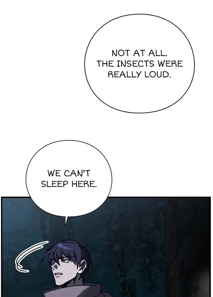 Read PathFinder chapter 55 image 61 on Lezhin
