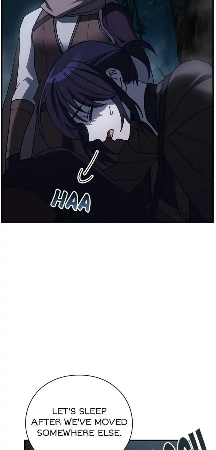 Read PathFinder chapter 55 image 62 on Lezhin