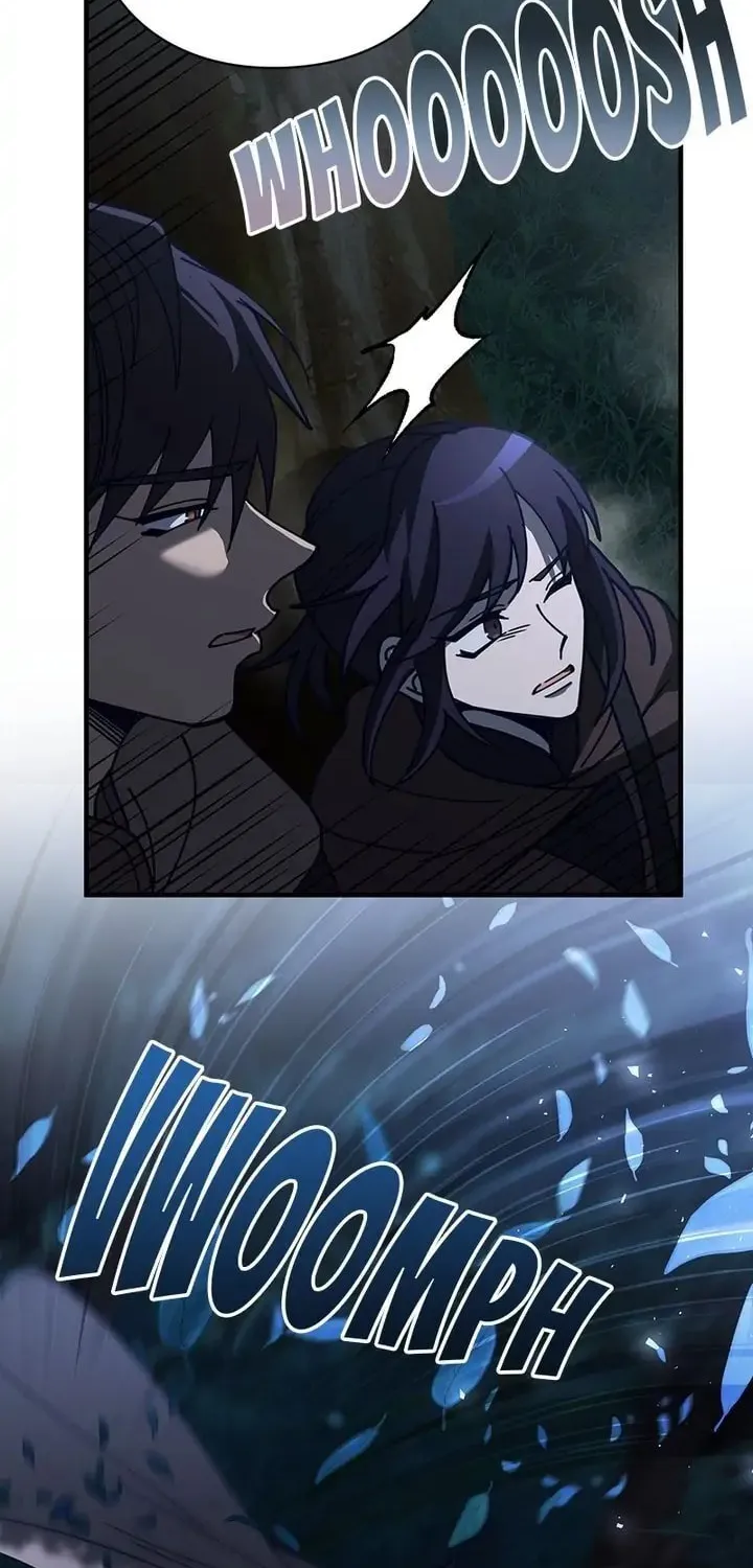 Read PathFinder chapter 55 image 63 on Lezhin