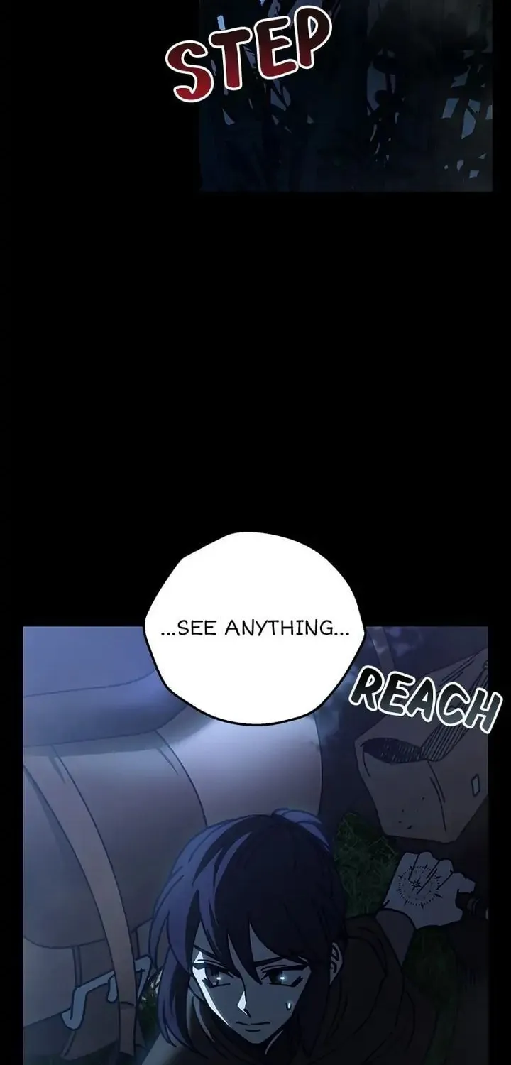 Read PathFinder chapter 55 image 7 on Lezhin