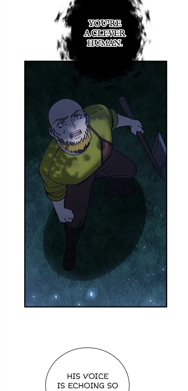 Read PathFinder chapter 55 image 71 on Lezhin