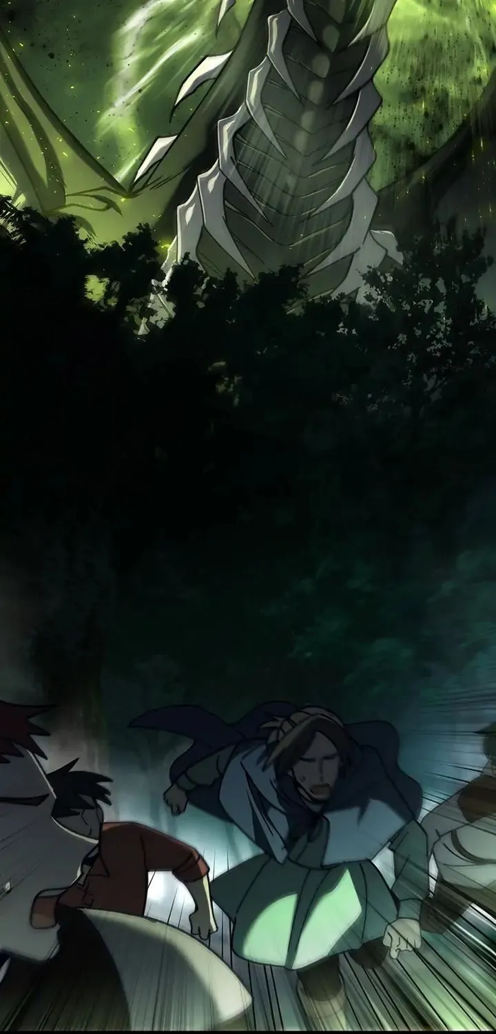Read PathFinder chapter 55 image 82 on Lezhin