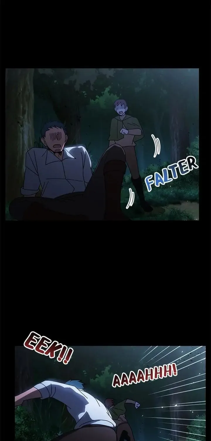 Read PathFinder chapter 56 image 12 on Lezhin