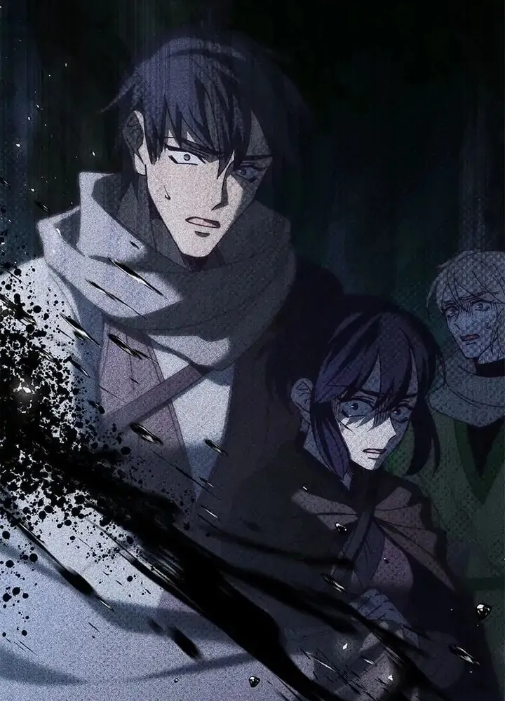 Read PathFinder chapter 56 image 20 on Lezhin