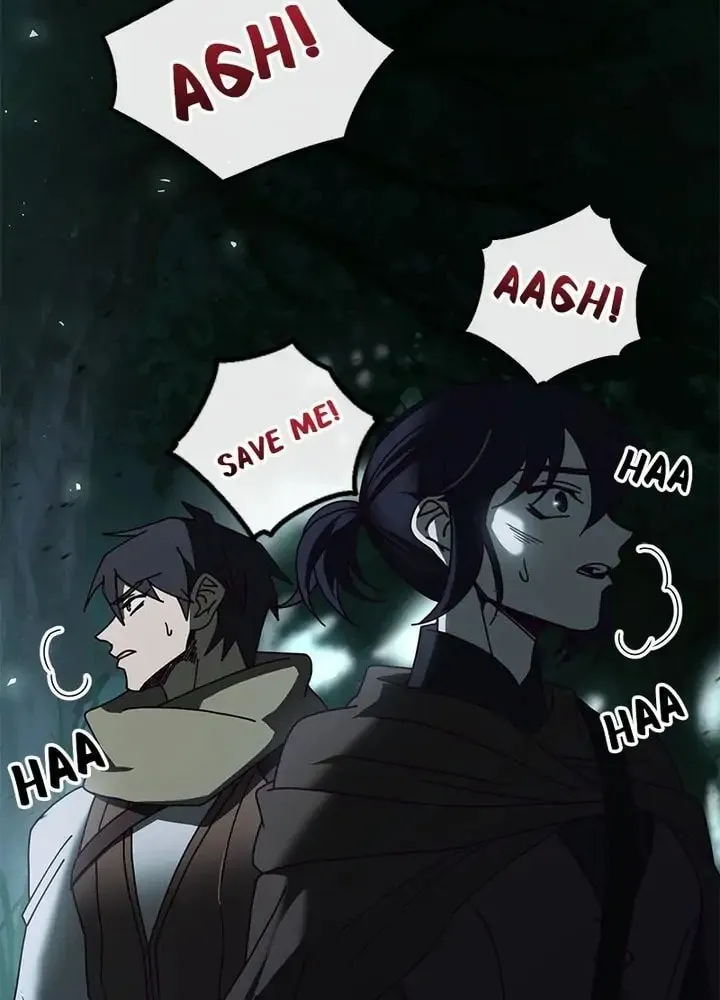 Read PathFinder chapter 56 image 28 on Lezhin