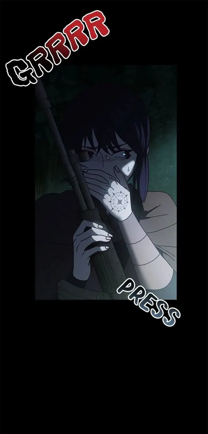 Read PathFinder chapter 56 image 34 on Lezhin
