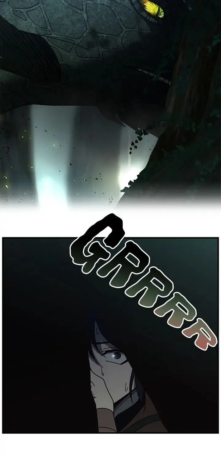 Read PathFinder chapter 56 image 38 on Lezhin