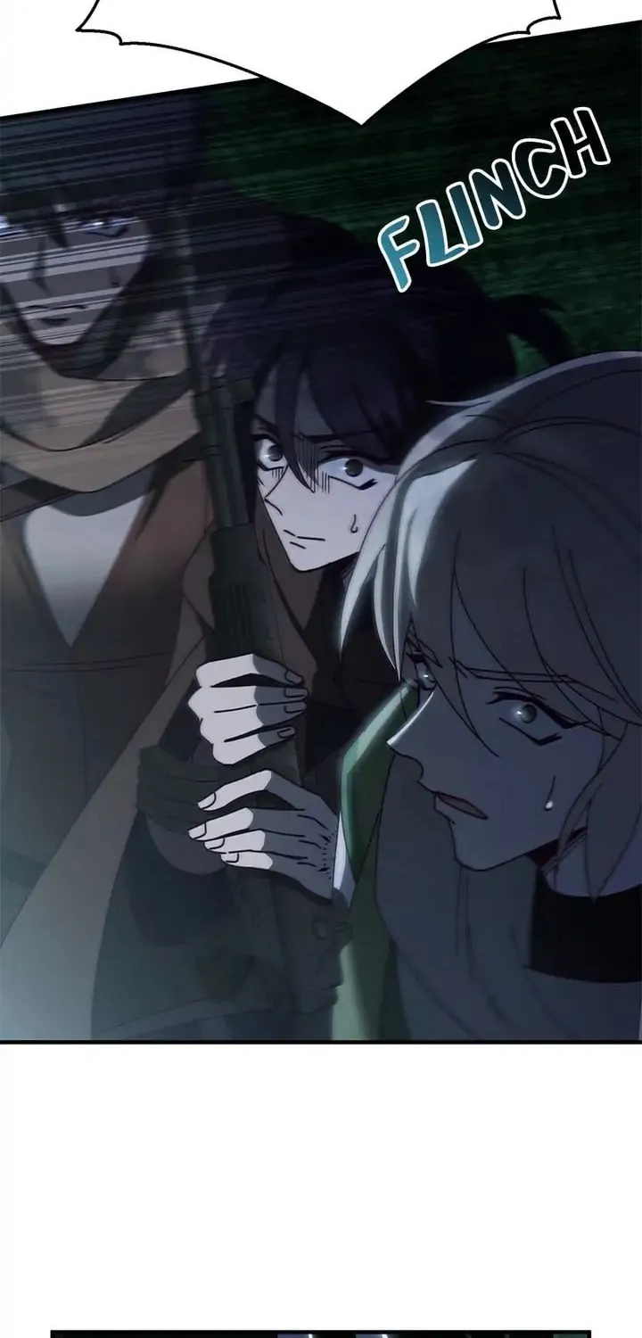 Read PathFinder chapter 56 image 41 on Lezhin