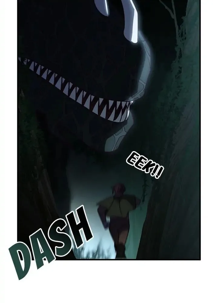 Read PathFinder chapter 56 image 42 on Lezhin