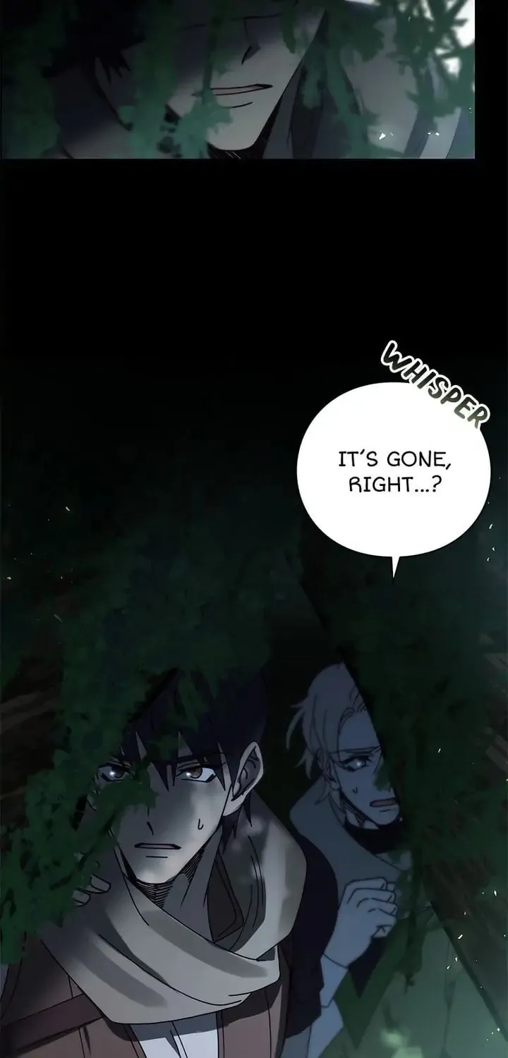 Read PathFinder chapter 56 image 47 on Lezhin
