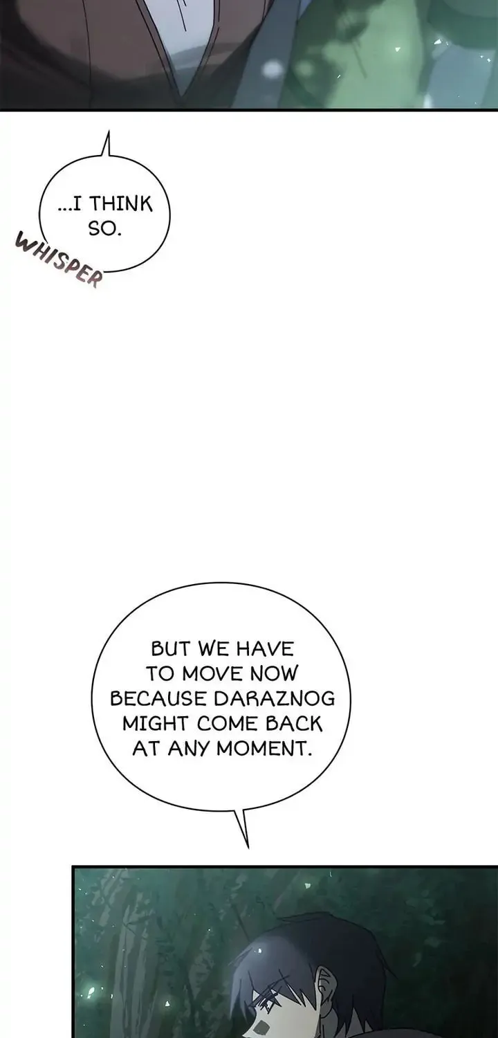 Read PathFinder chapter 56 image 48 on Lezhin