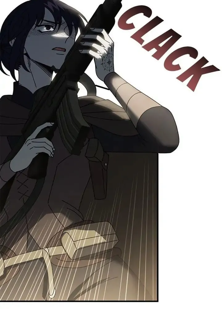 Read PathFinder chapter 56 image 59 on Lezhin