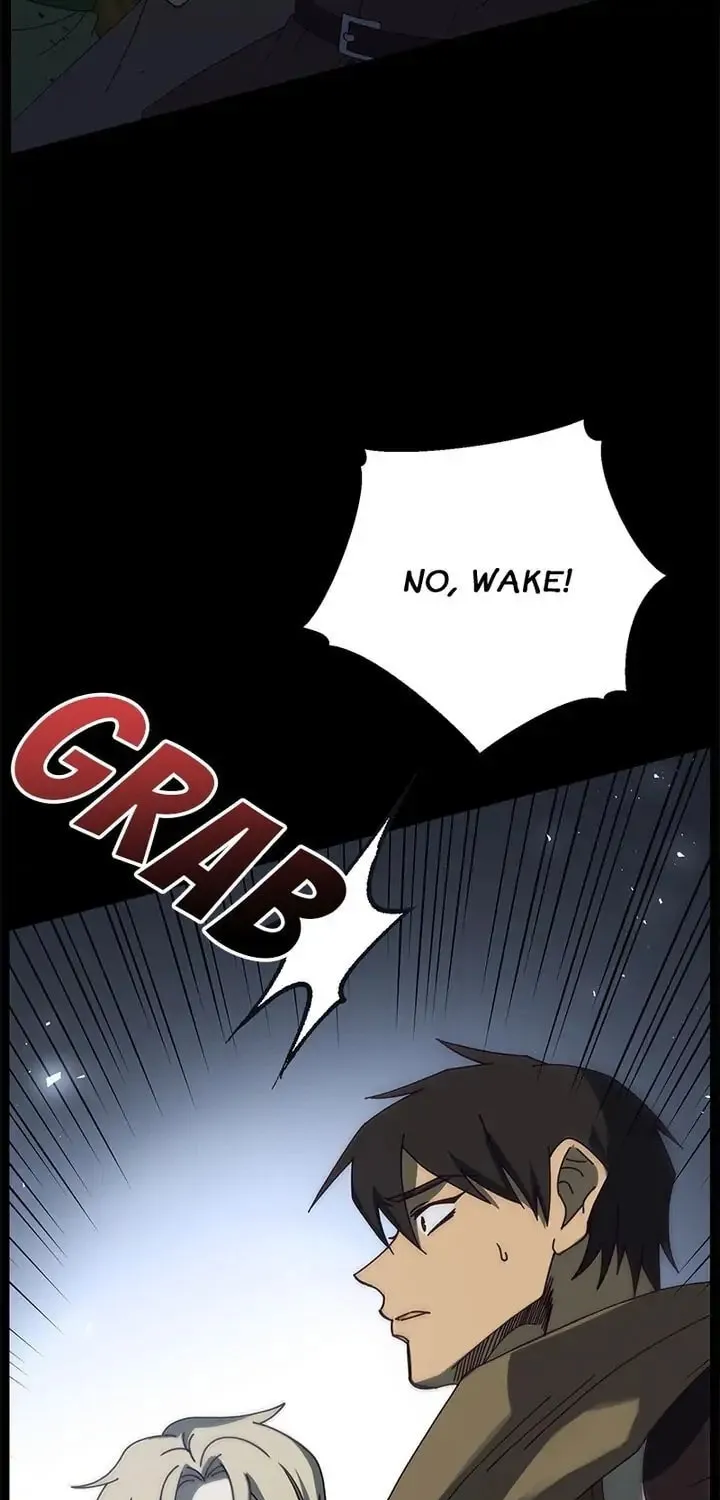 Read PathFinder chapter 56 image 68 on Lezhin
