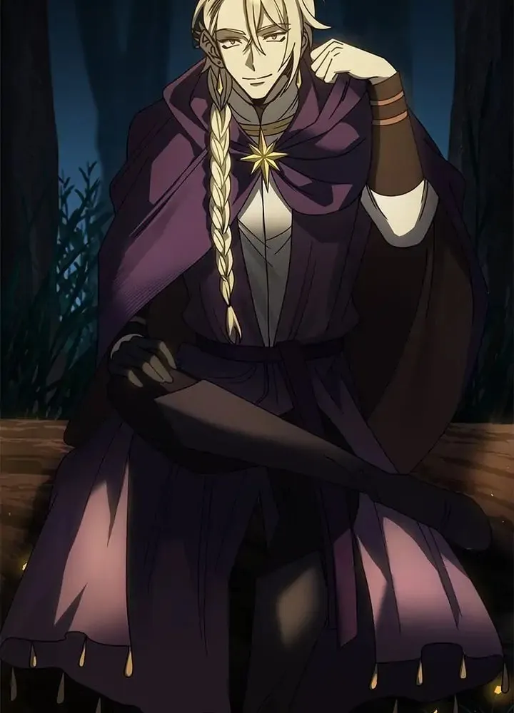 Read PathFinder chapter 57 image 102 on Lezhin