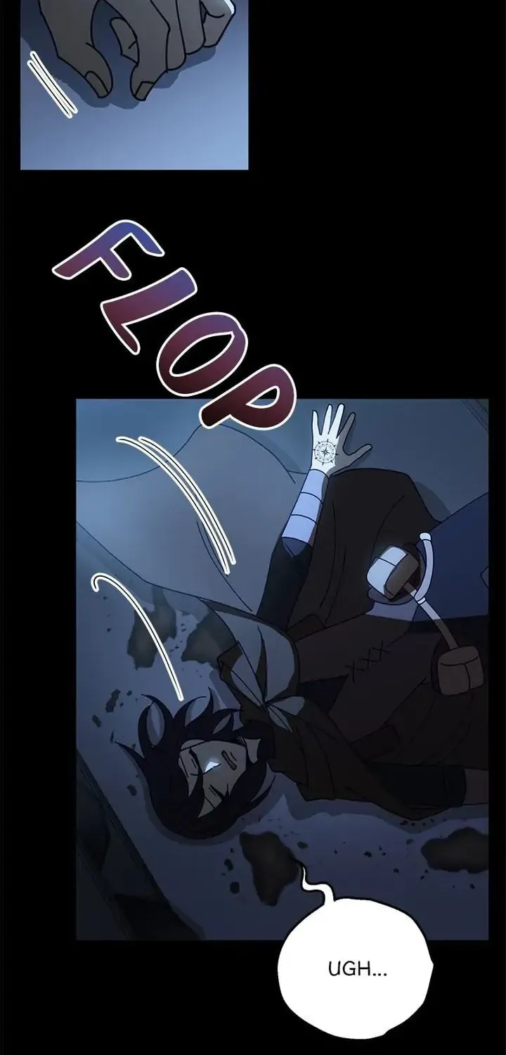 Read PathFinder chapter 57 image 37 on Lezhin