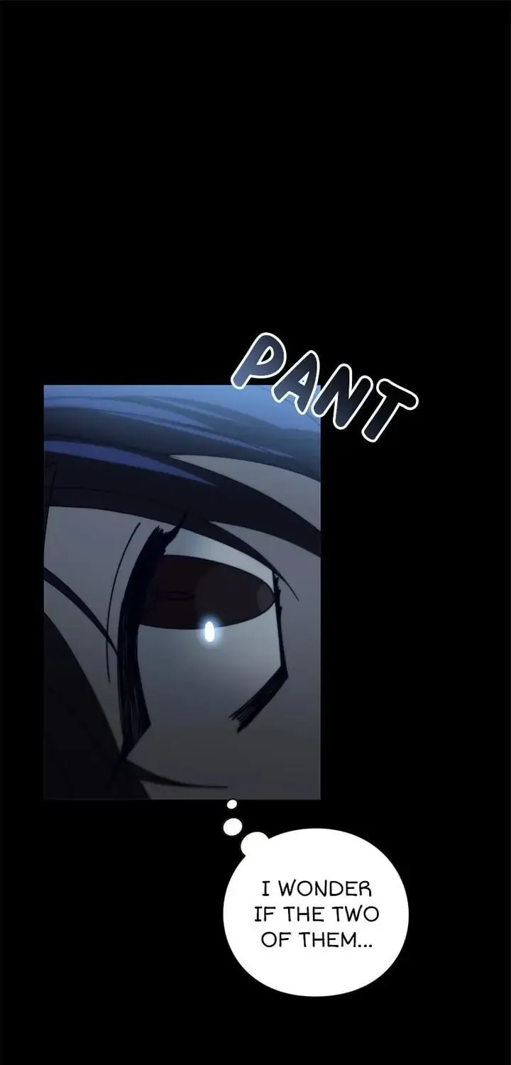 Read PathFinder chapter 57 image 40 on Lezhin
