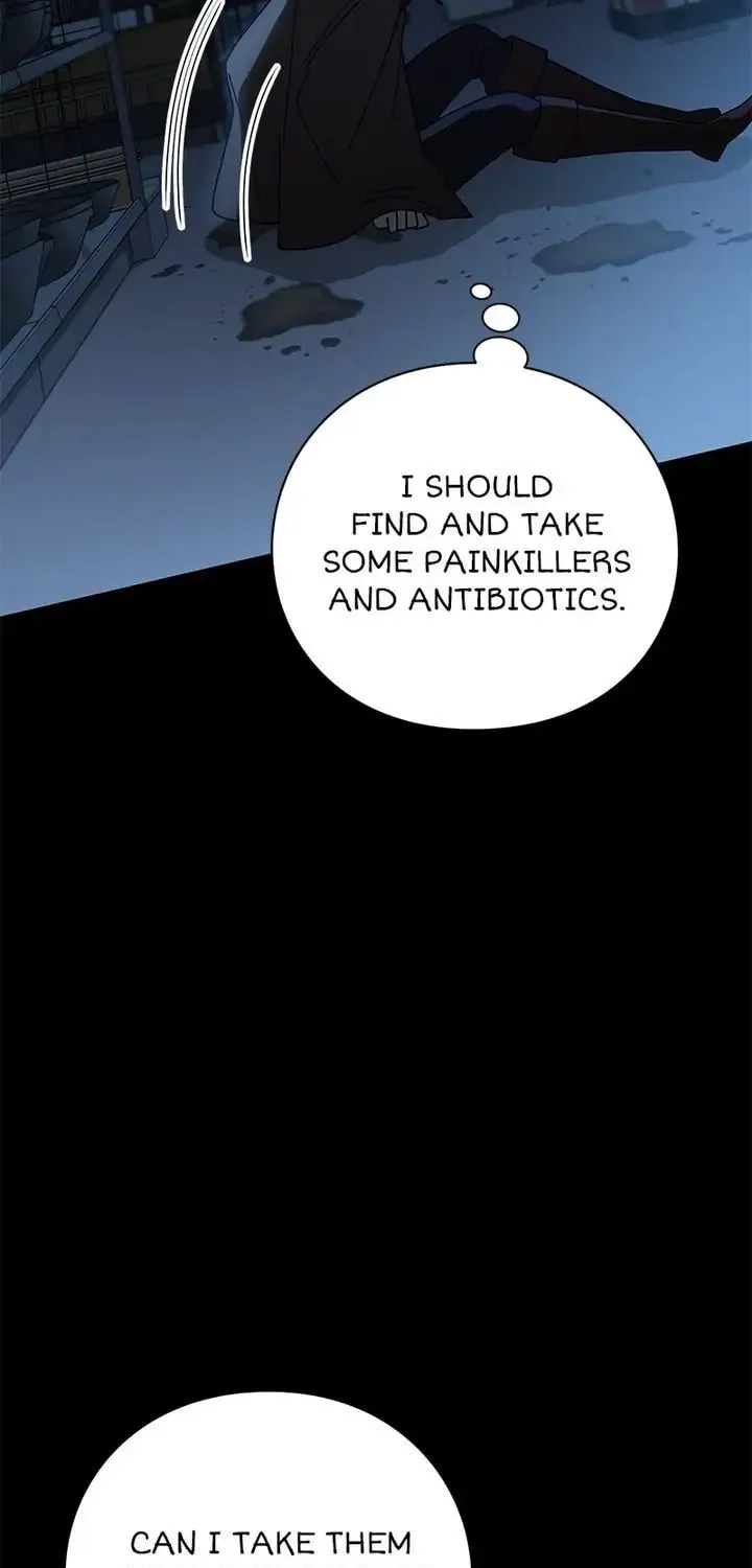 Read PathFinder chapter 57 image 43 on Lezhin