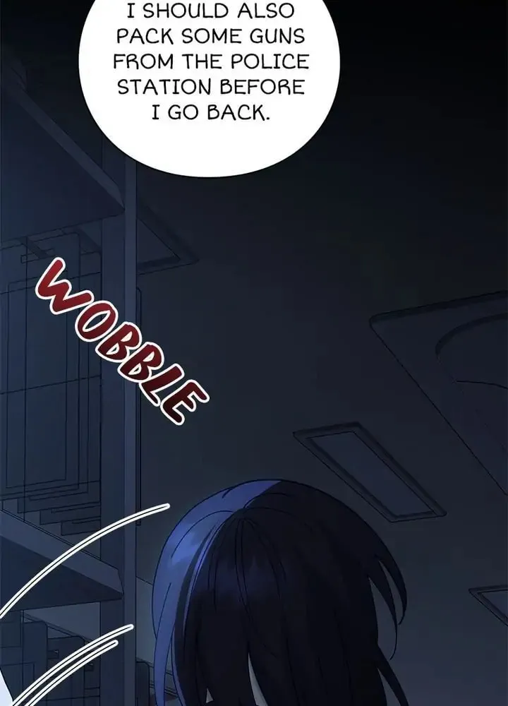 Read PathFinder chapter 57 image 45 on Lezhin