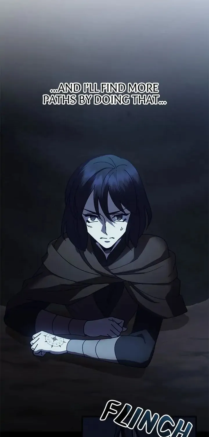 Read PathFinder chapter 57 image 73 on Lezhin