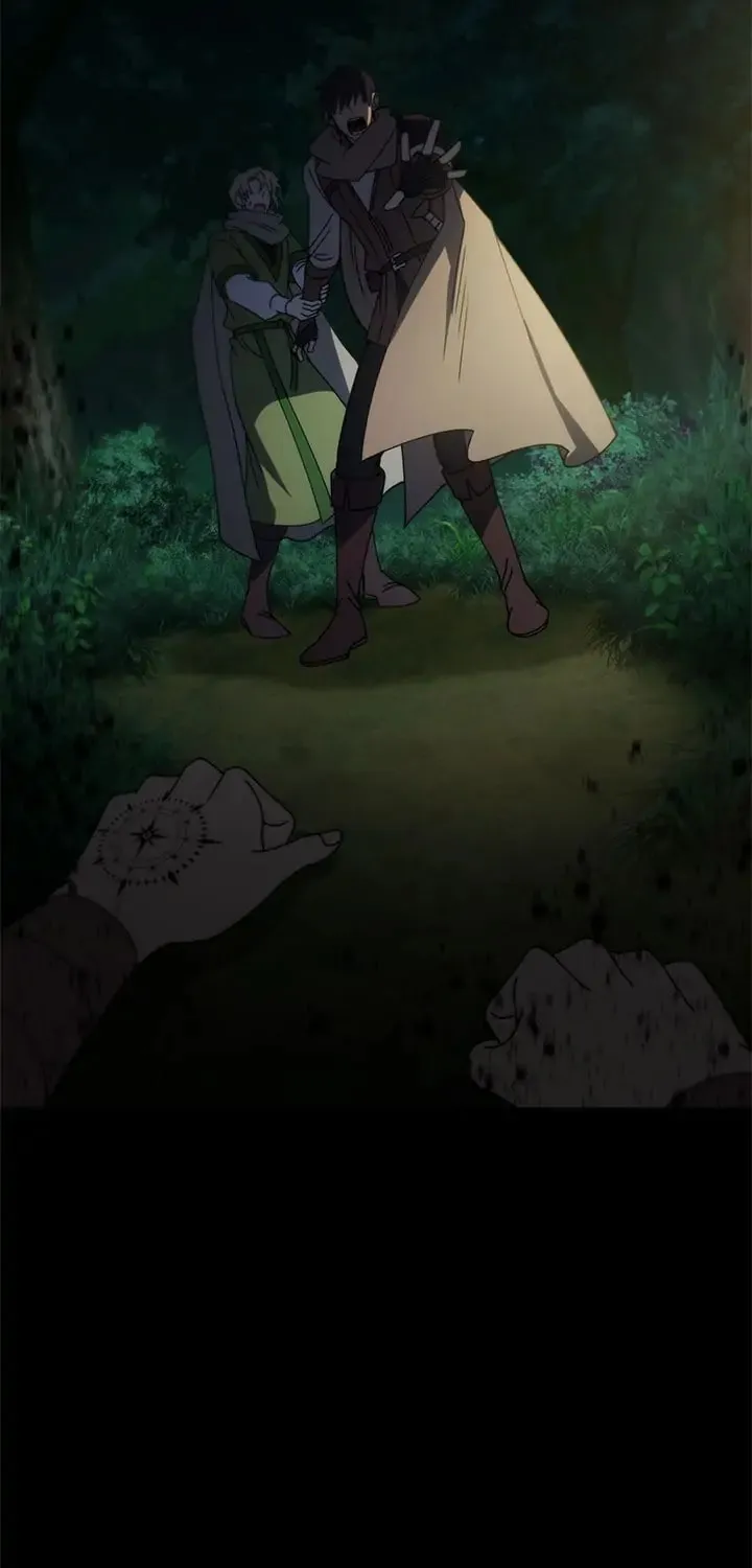 Read PathFinder chapter 57 image 9 on Lezhin