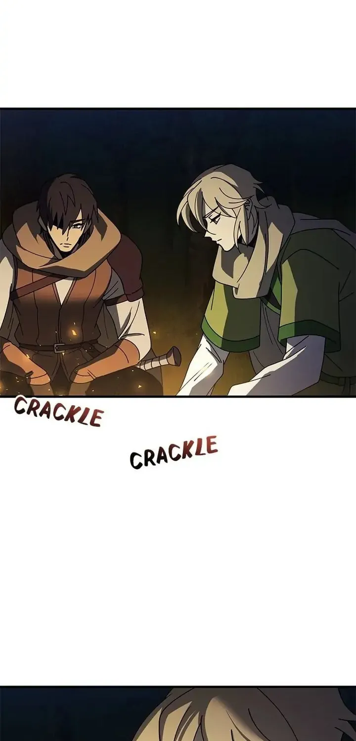 Read PathFinder chapter 57 image 90 on Lezhin