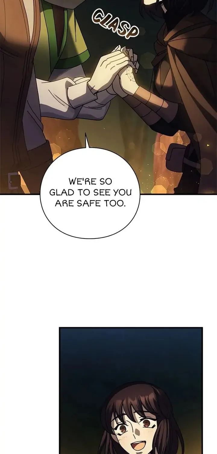 Read PathFinder chapter 57 image 96 on Lezhin