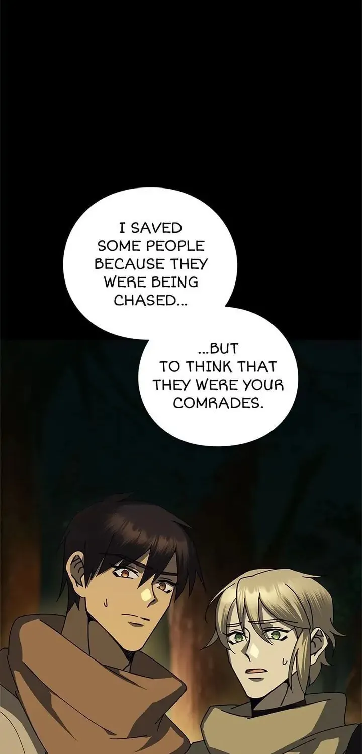Read PathFinder chapter 58 image 11 on Lezhin