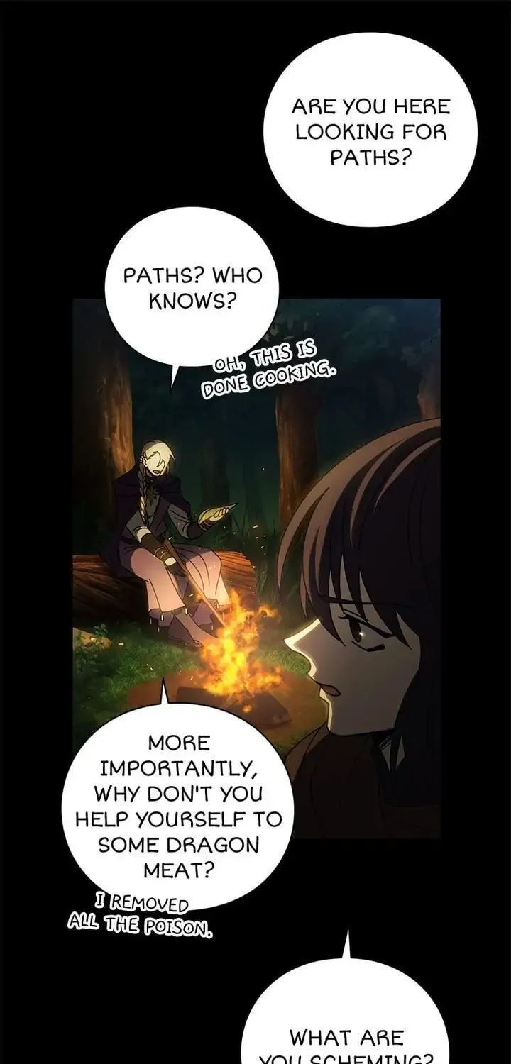 Read PathFinder chapter 58 image 17 on Lezhin