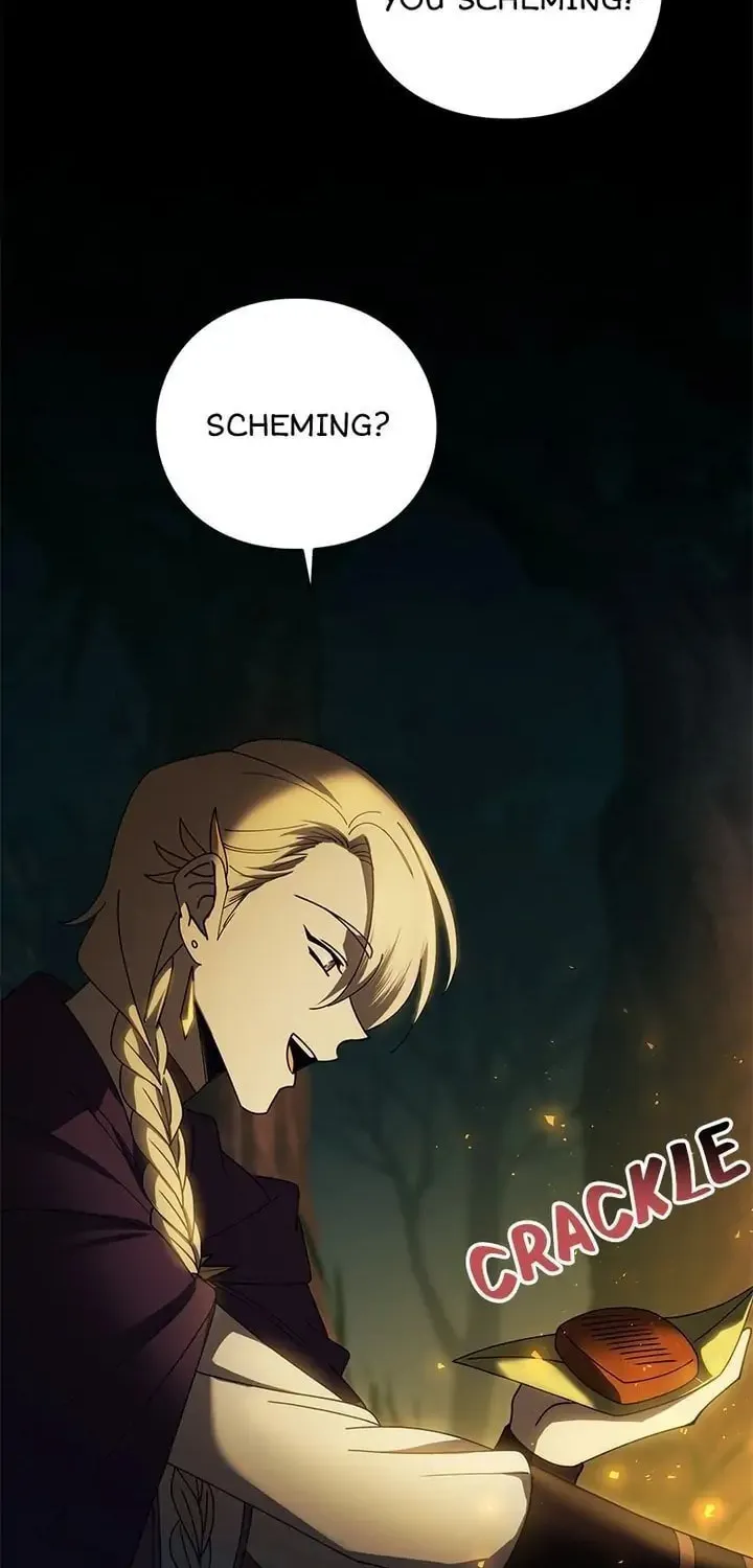 Read PathFinder chapter 58 image 18 on Lezhin
