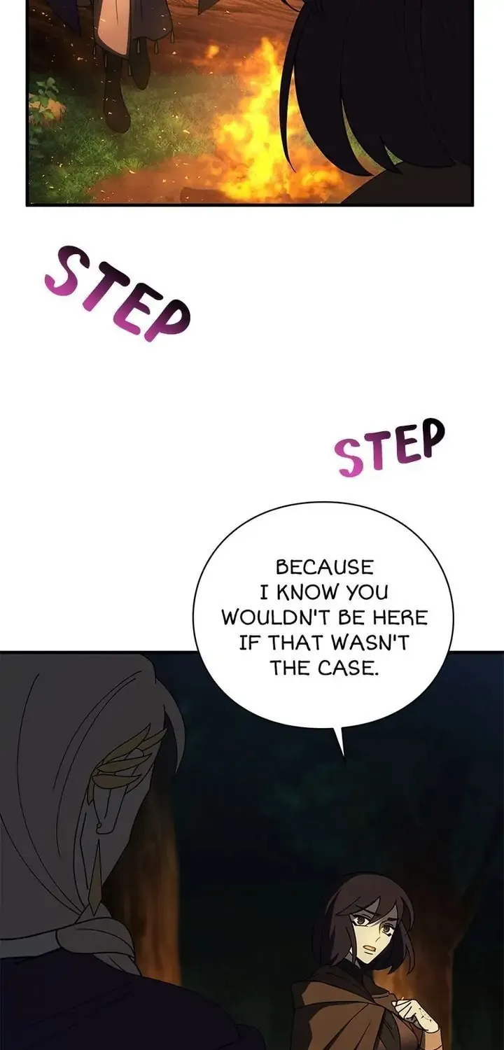 Read PathFinder chapter 58 image 20 on Lezhin