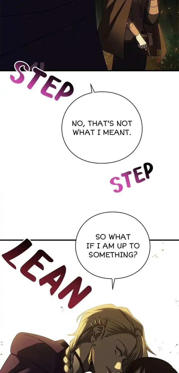 Read PathFinder chapter 58 image 21 on Lezhin