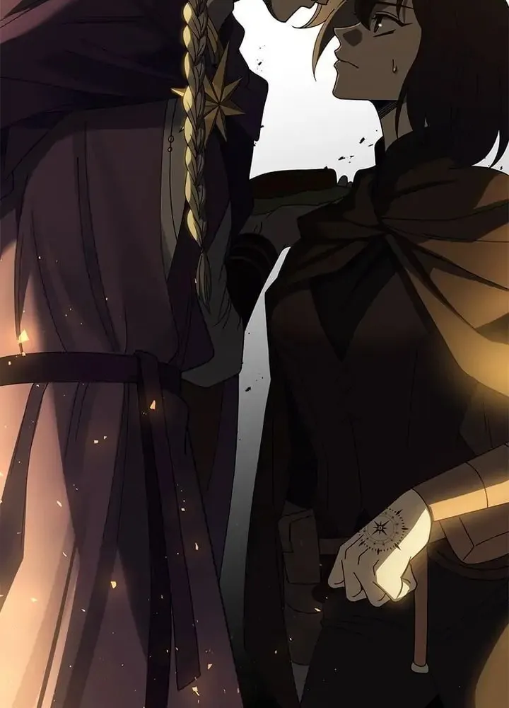Read PathFinder chapter 58 image 22 on Lezhin