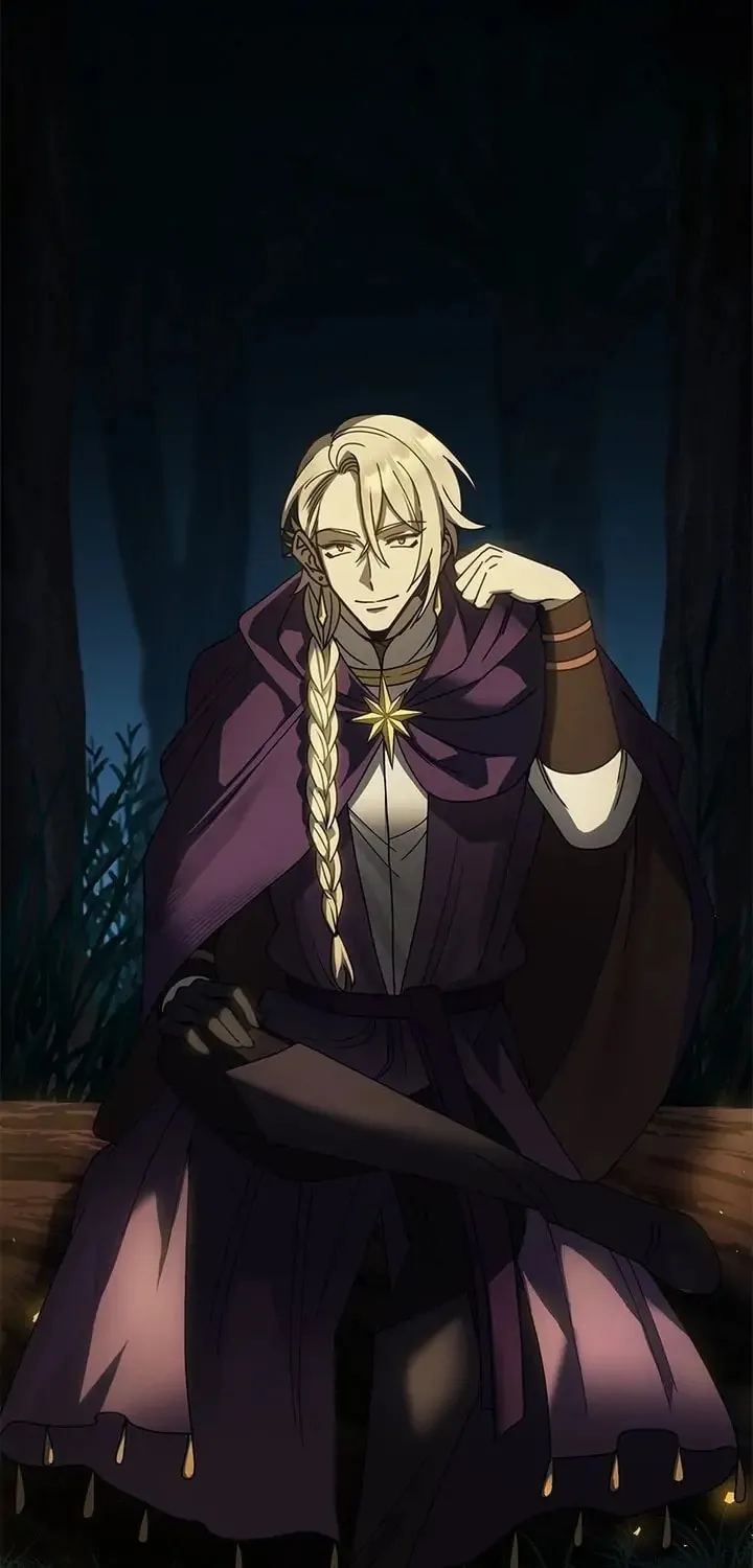 Read PathFinder chapter 58 image 3 on Lezhin