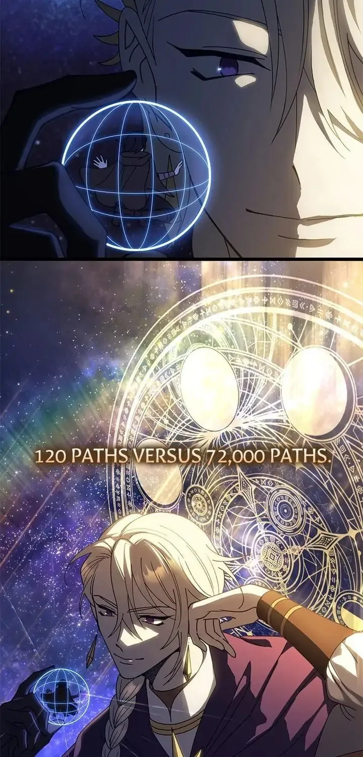 Read PathFinder chapter 58 image 34 on Lezhin