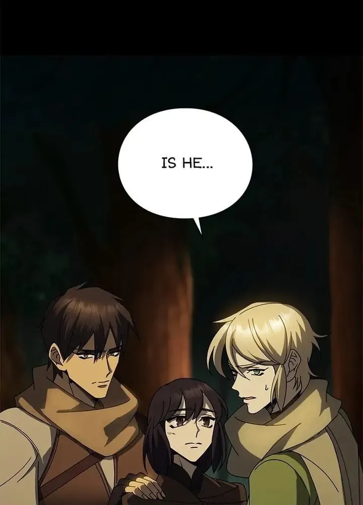 Read PathFinder chapter 58 image 40 on Lezhin