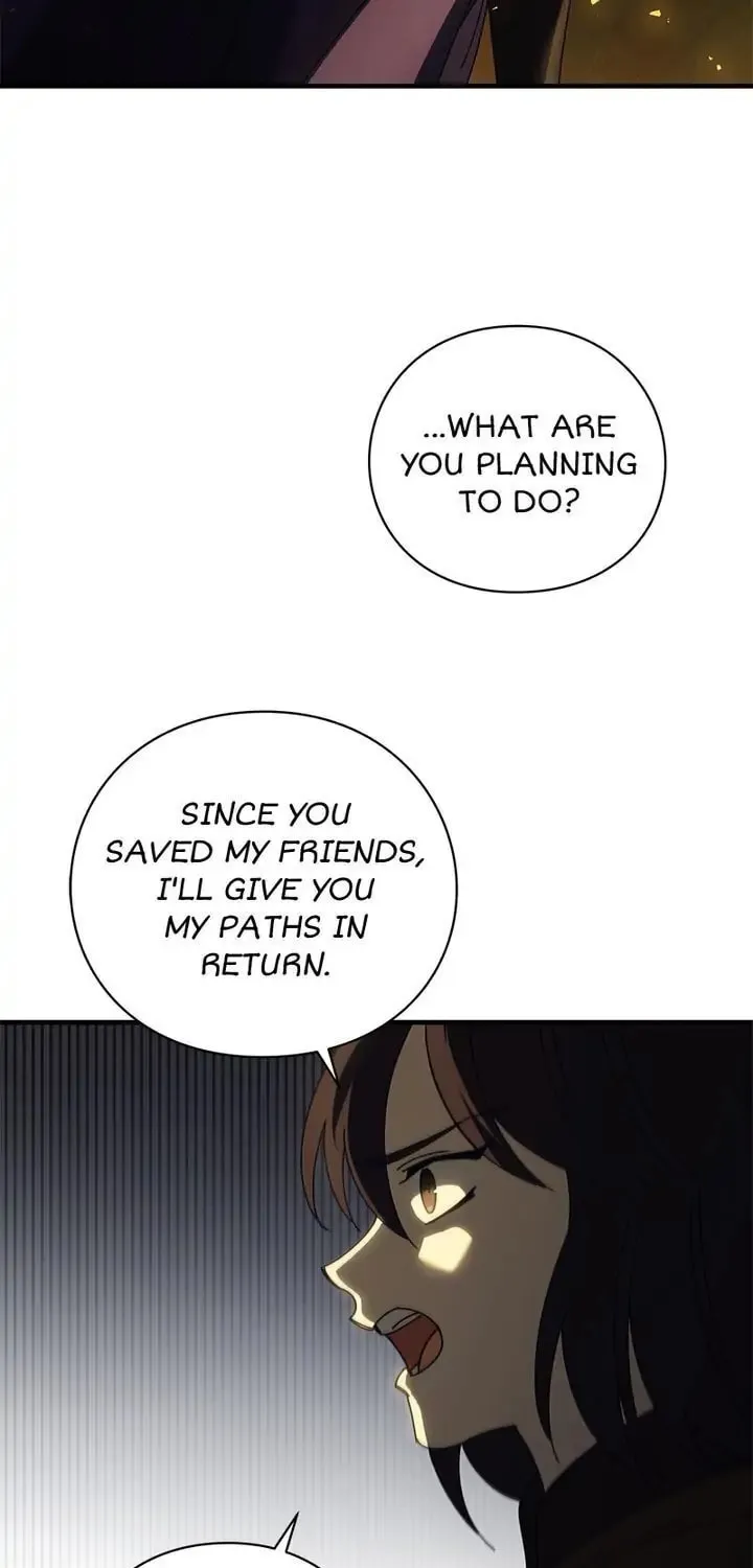 Read PathFinder chapter 58 image 49 on Lezhin