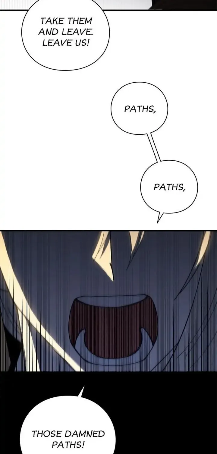 Read PathFinder chapter 58 image 50 on Lezhin