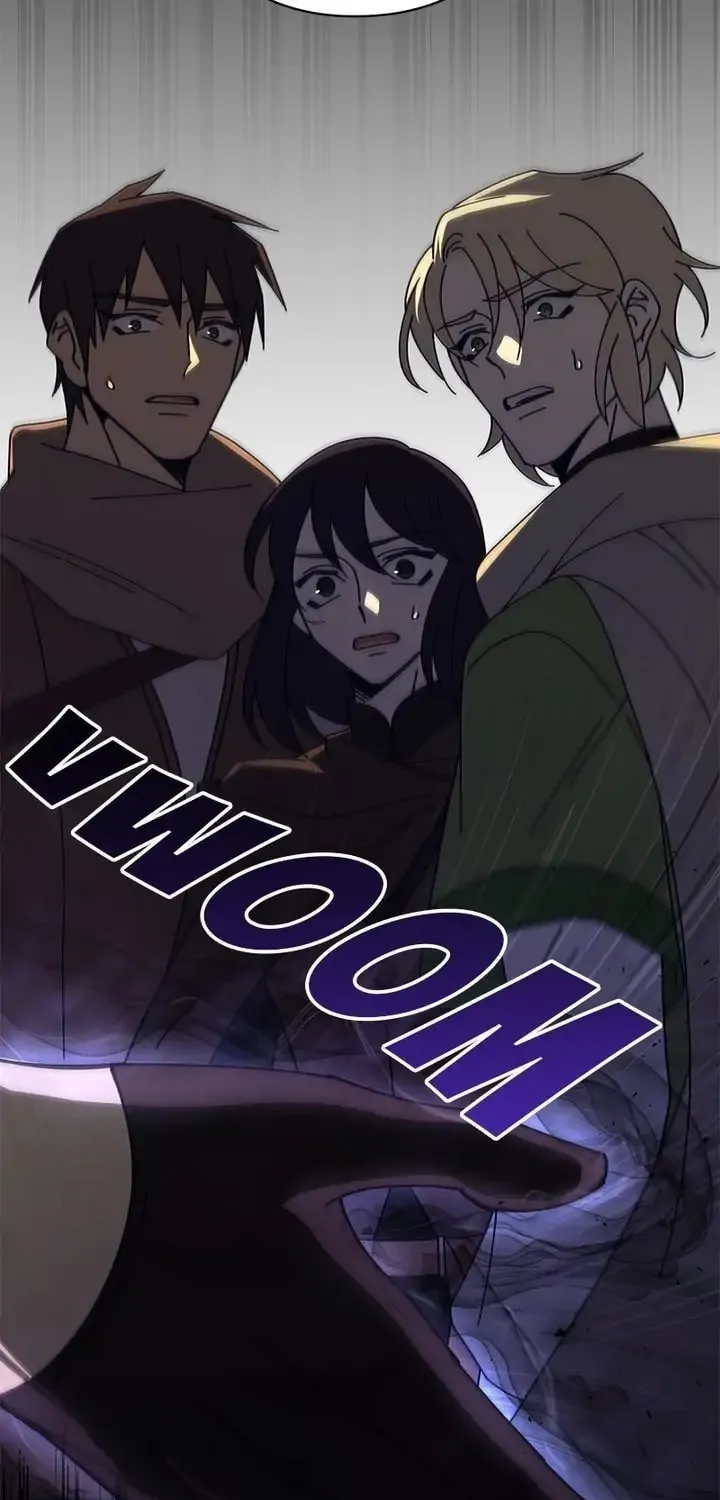 Read PathFinder chapter 58 image 52 on Lezhin