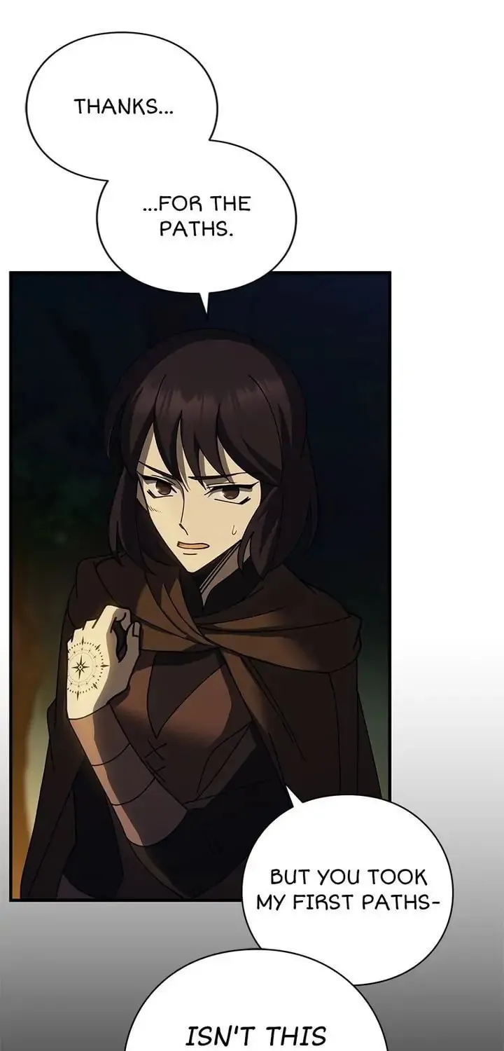 Read PathFinder chapter 58 image 67 on Lezhin
