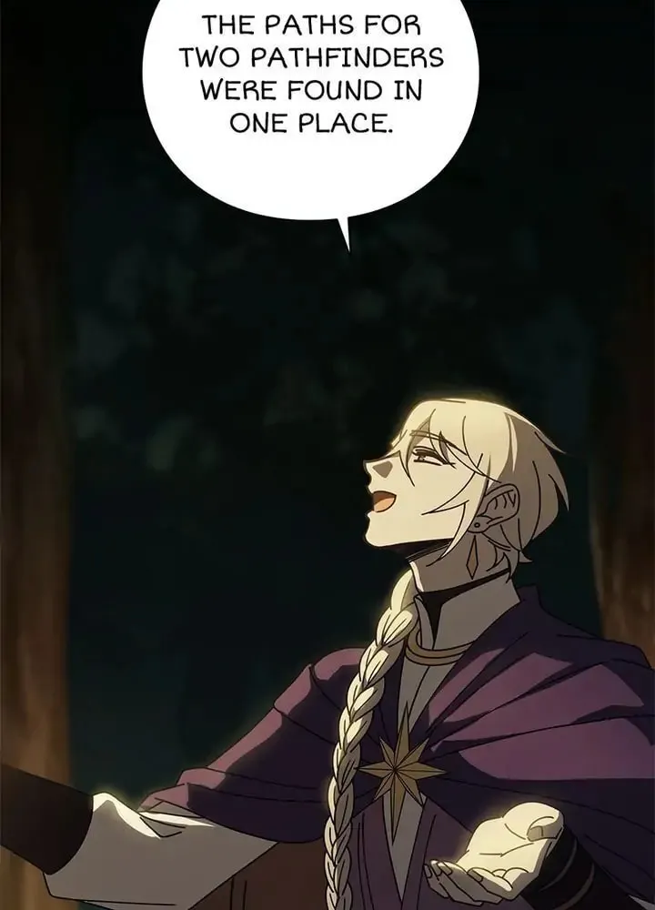 Read PathFinder chapter 58 image 69 on Lezhin