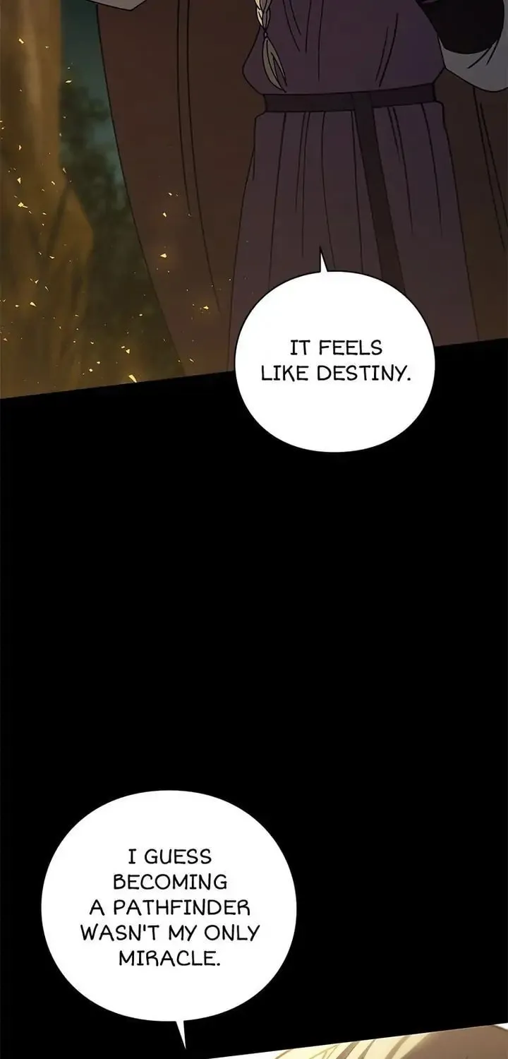 Read PathFinder chapter 58 image 70 on Lezhin