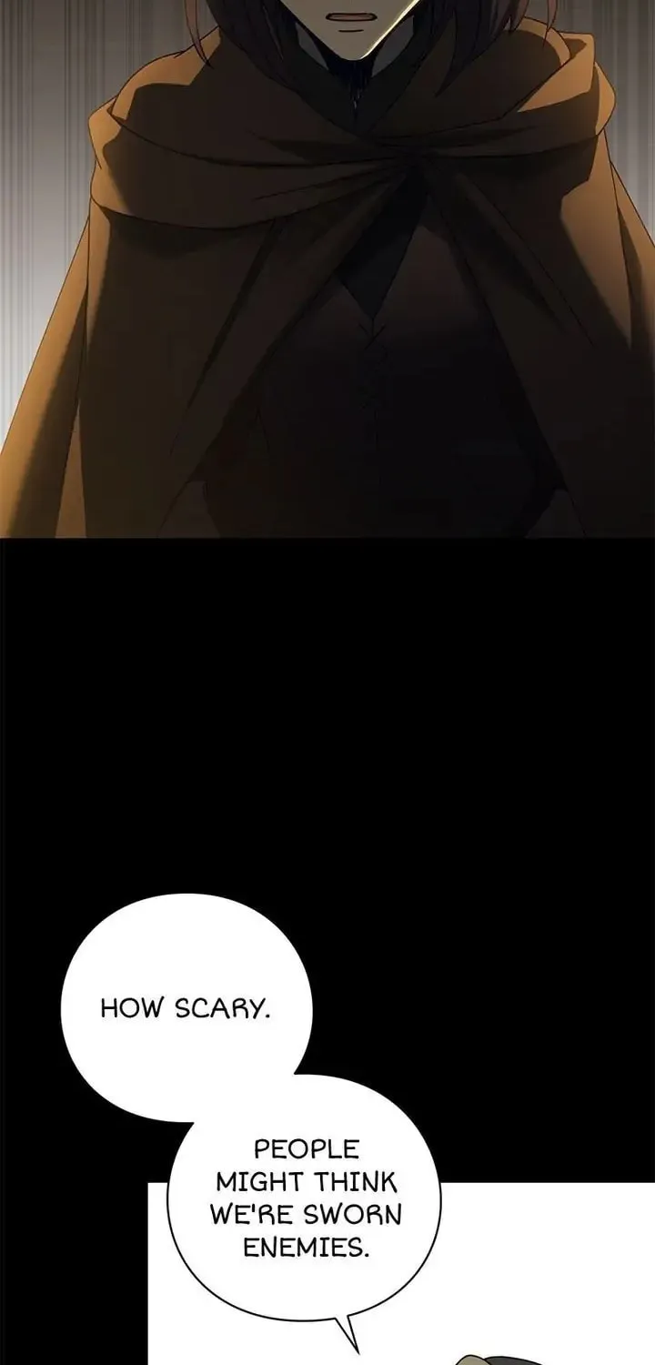 Read PathFinder chapter 58 image 8 on Lezhin