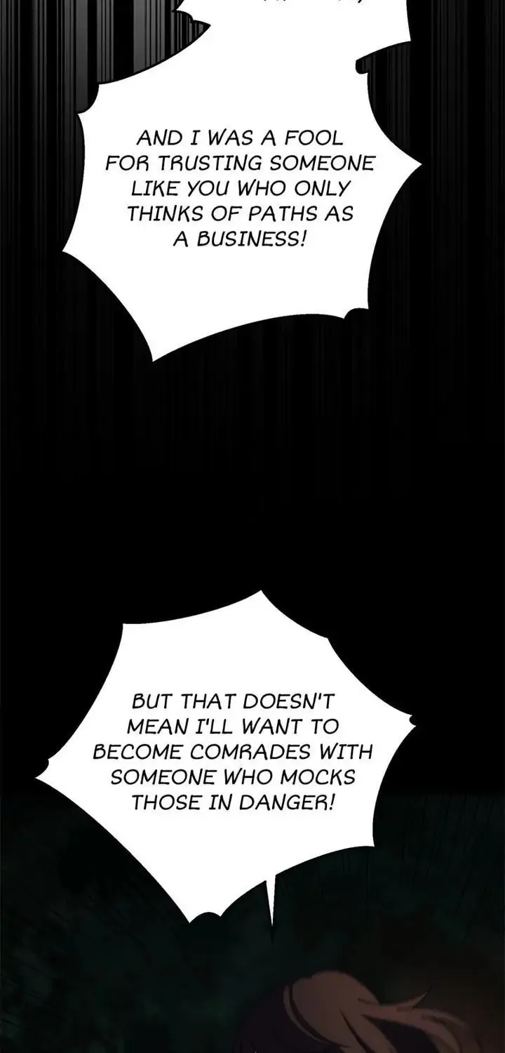 Read PathFinder chapter 58 image 80 on Lezhin