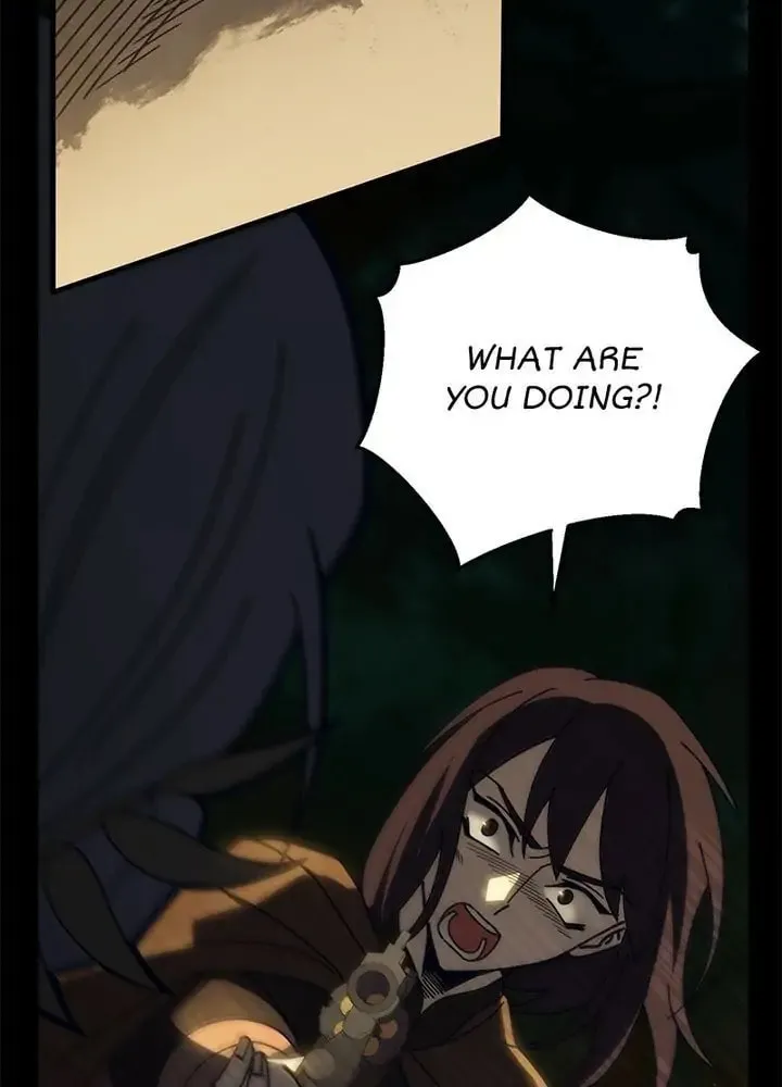 Read PathFinder chapter 58 image 86 on Lezhin