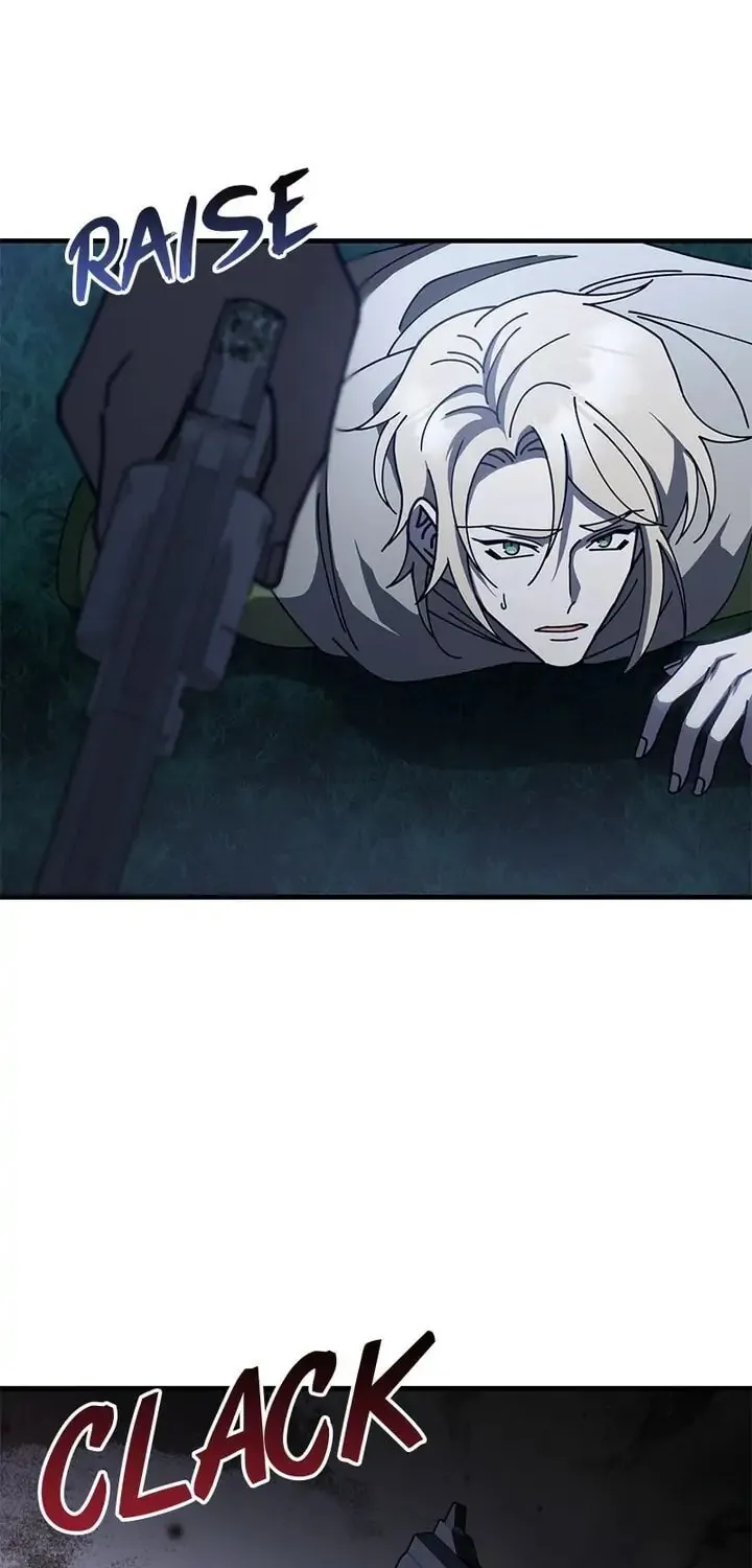 Read PathFinder chapter 59.1 image 18 on Lezhin