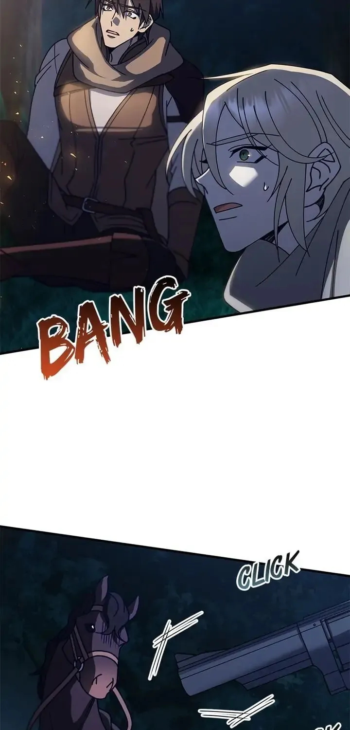 Read PathFinder chapter 59.1 image 23 on Lezhin