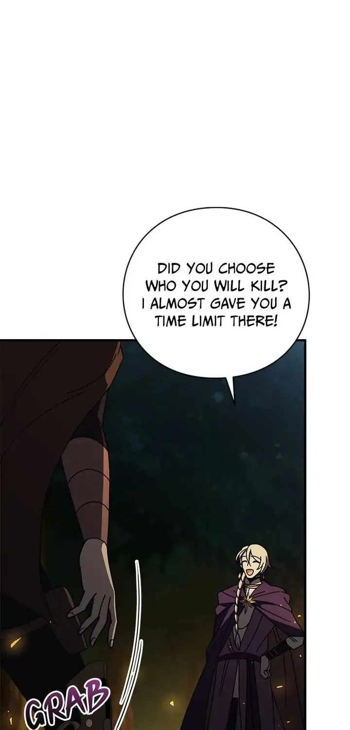 Read PathFinder chapter 59 image 28 on Lezhin