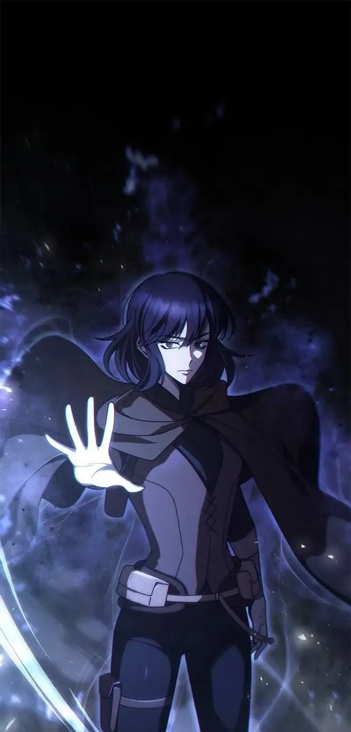 Read PathFinder chapter 59 image 35 on Lezhin
